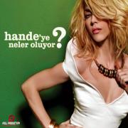 Hande'ye Neler Oluyor?Hande Yener