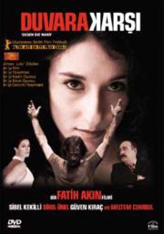 Duvara Karsi (DVD)Gegen Die WandFatih Akin, Sibel Kekilli