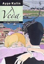 Veda: Esir Şehirde Bir Konak  Çizgi Roman