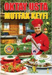 Oktay Usta Mutfak Keyfi (Ciltli)