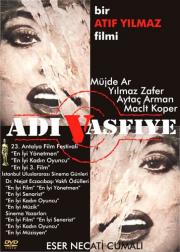 Adı Vasfiye (DVD) 
Müjde Ar, Aytaç Arman, Macit Koper