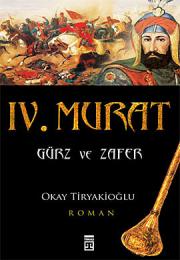 4. Murat  Gürz ve Zafer