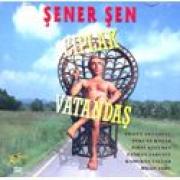 Çıplak Vatandaş (VCD)Şener Şen
