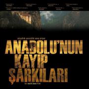 Anadolunun Kayıp Şarkıları (VCD) Nezih Ünen