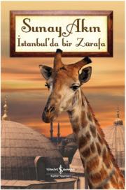 
Istanbul'da Bir Zürafa
