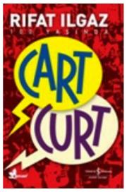 Cart Curt