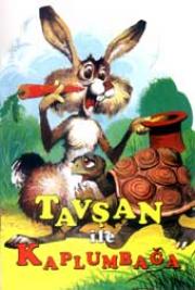 
Tavşan ile Kaplumbağa
Dünya Çocuk Klasikleri Serisi

