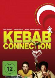 Kebab Connection (DVD) Güven Kıraç, Sibel Kekilli