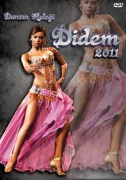 Dansın Meleği 2011 (DVD) Didem