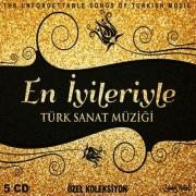 En İyileriyle Türk Sanat Müziği Özel Koleksiyon (5 CD)
