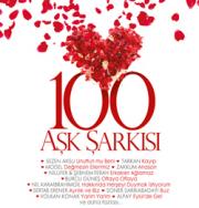 100 Aşk Şarkısı (8 CD Birarada) Sezen Aksu, Tarkan, Nilüfer, Volkan Konak, Ferhat Göçer