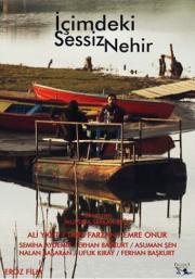 
İçimdeki Sessiz Nehir (DVD)
Taies Farzan, Asuman Şen, Semiha Aydemir

