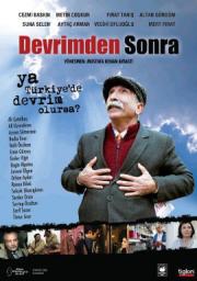 Devrimden Sonra (DVD) Aytaç Arman, Cezmi Baskın