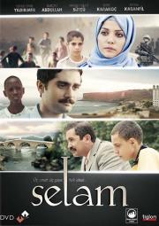 Selam (DVD)Emre Karakoç, Burçin Abdullah