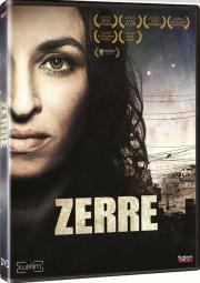 
Zerre (DVD)Rüçhan Çalışkur, Jale Arıkan
