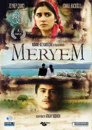 Meryem(DVD)İsmail Hacıoğlu, Zeynep Çamcı