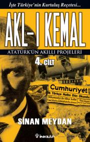 Akl-ı Kemal (4. Cilt)