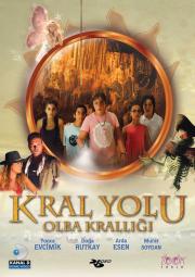 
Kral Yolu - Olba Krallığı(DVD)ilgün Belgün, Doğa Rutkay

