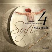 Sufi 4 Ney -  Bendir