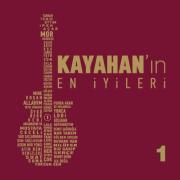 Kayahan'ın En İyileri  (2 CD Birarada) Sezen Aksu, Tarkan Sıla, Gülşen,Nilüfer, Ajda Pekkan 