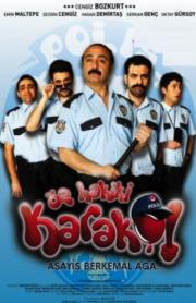 Öz Hakiki KarakolAsayiş Berkemal Aga(DVD)