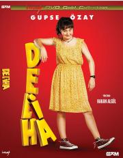 Deliha (DVD)Gupse Özay, Derya Alabora