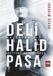 Deli Halid Paşa - Unutulan Yıllar, Unutturulan Kahraman