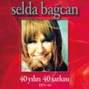 40 Yılın 40 ŞarkısıSelda Bağcan(2 CD Birarada)