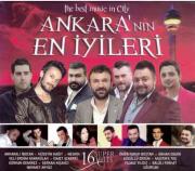 Ankara’nın En İyileri 16 Süper Hits