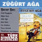 Zügürt Ağa Şener Şen, Füsun Demirel (VCD)
