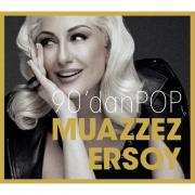90'dan Pop Muazzez Ersoy (Yeni Albümü)