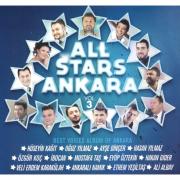 All Stars Ankara  Volume 3