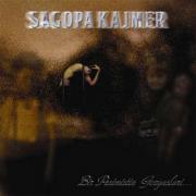 Bir Pesimistin Gözyaşları (2 CD)Sagopa Kajmer