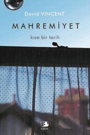 Mahremiyet - Kısa Bir Tarih