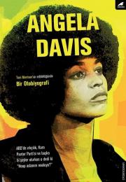 Angela Davis - Bir Otobiyografi 