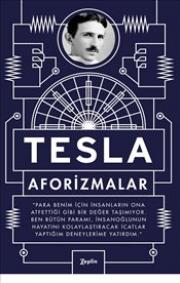 Tesla - Aforizmalar