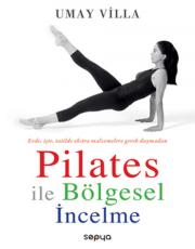 Pilates ile Bölgesel İncelme (DVD)