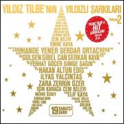 Yıldız Tilbe'nin Yıldızlı Şarkıları (Volume 2) 2 CD Birarada