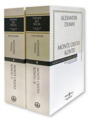 Monte Cristo Kontu - Hasan Ali Yücel Klasikler (2 Cilt) 