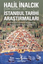 İstanbul Tarihi Araştırmaları
