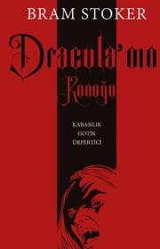 Dracula’nın Konuğu - Karanlık, Gotik, Ürpertici