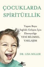 Çocuklarda Spiritüellik