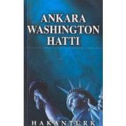 Ankara Washington Hatti Hakantürk