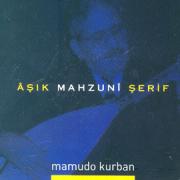 Mamudo kurbanAsik Mahsuni Serif (CD)
