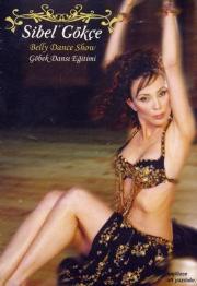 Göbek Dansi Egitimi (DVD)Sibel Gökce