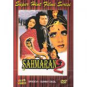 Sahmaran (2. Bölüm)Hint Filmi (DVD)