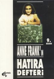 Anne Frank'in Hatira DefteriAnne Frank
