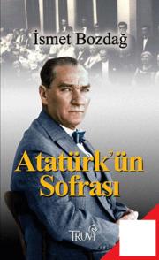 Atatürk'ün Sofrasi