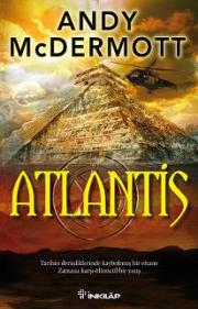 AtlantisAndy McDermott