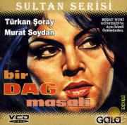 Bir Dag Masali (VCD)Türkan Soray